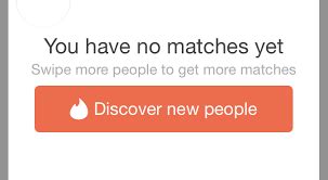 tinder geen matches bug|Match Tinder disparu : raisons et solutions possibles